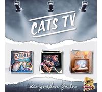 Cats TV - ... die Frühen Jahre Box)