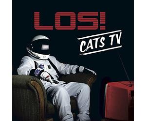 Cats TV - Los!