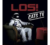 Cats TV - Los! (Gatefold)