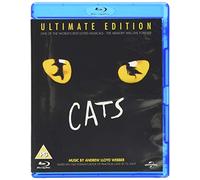 Cats: Ultimate Edition (1998) [Edizione: Regno Unito]