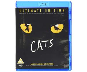 Cats: Ultimate Edition (1998) [Edizione: Regno Unito]
