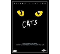 Cats: Ultimate Edition [DVD]