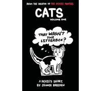Cats Volume 1