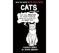 Cats volume 2