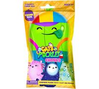 Cats vs Pickles Chonks 15.2cm Peluche Mistero Borsa Unica Casuale