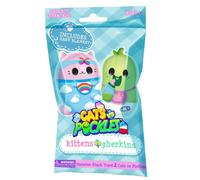 Cats vs Pickles Gattini Vs Gherhkins 7.6cm Peluche Mistero Borsa Uno a Caso