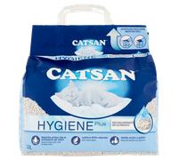 CATSAN LETTIERA HYGIENE PLUS 10 LITRI