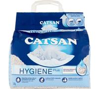 catsan LETTIERA NATURALE LT.5 cura casa e persona