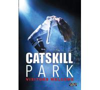 Catskill Park (DVD) Rajesh Nahar Timothy M. Schumacher Tristan Montejo Garcia
