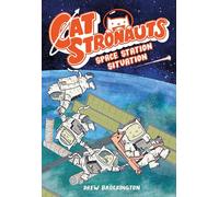 CatStronauts: Space Station Situation [Lingua Inglese]