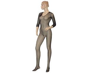 Catsuit netto nero