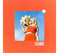 CATT Change (Vinyl LP) 12" Album
