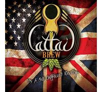 Cattail Brew - It'S A Bit Difficult Really