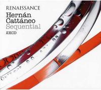 Cattaneo, Hernan - Sequential: Mixed By Hernan Cattaneo