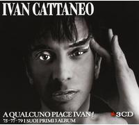 Cattaneo Ivan - A Qualcuno Piace Ivan
