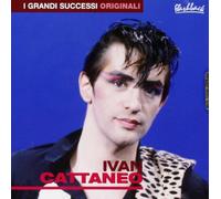 Cattaneo Ivan - Ivan Cattaneo