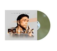 Cattaneo Ivan - Polisex 40Th Anniversary (12" Vinyl Gold)