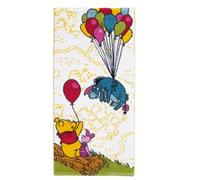 CATTANI TESSUTI Tappeto per bambini cameretta Disney premium Winnie the pooh - 120x170 cm