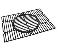 CATTARA 13063 - Griglia in ghisa (per grill Royal Classic 13040)