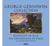 Cattarino,Slovak - George Gershwin Collection