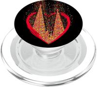 Cattedrale di Colonia Tedesca Karneval Köln PopSockets PopGrip per MagSafe