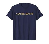 Cattedrale di Notre Dame Maglietta