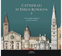 Cattedrali in Emilia Romagna