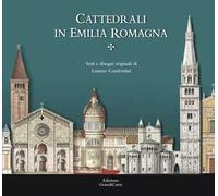 Cattedrali in Emilia Romagna