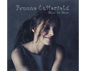 Catterfeld, Yvonne - Blau Im Blau