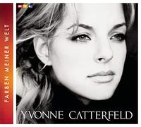 Catterfeld,Yvonne - Farben Meiner Welt-Special Edition