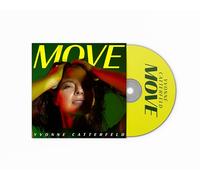 Catterfeld, Yvonne - Move