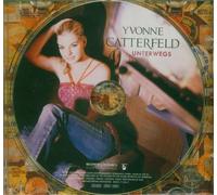 Catterfeld,Yvonne - Unterwegs