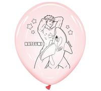 Cattex 18” Soap Mixed - Orca Play Edition SPH4YOU