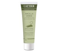 Cattier Argilla Verde 400 G 400 g Polvere