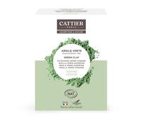 Cattier, Argilla verde, 750g