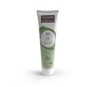 Cattier, Argilla verde, pronta all'uso, confezione da viaggio, 400 g