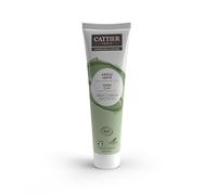 Cattier, Argilla verde, pronta all'uso, confezione da viaggio, 400 g