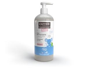 Cattier bébé eau micellaire 500 ml