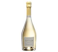 CATTIER BRUT ANTIQUE BLANC DE BLANCS PREMIER CRU