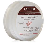 Cattier Burro Di Karité 100gr