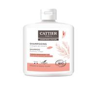 Cattier Capelli Grassi Shampoo Rosmarino Aceto 250ml