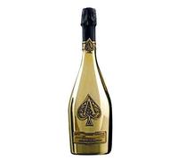 Cattier - Champagne Armand De Brignac Gold 0,75 lt.