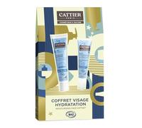 Cattier - Cofanetto viso idratante