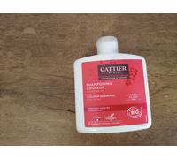 Cattier Color Hair Color Shampoo biologico con estratto di riso 250 ml