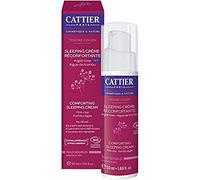 Cattier Crema Notte Defaticante Ecobio - 50 ml