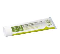 Cattier Dentargile Dentifricio Bio Olio Essenziale di Anice 75ml - Dentifricio