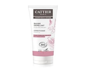 Cattier Detangling Balm for All Hair Types Pomegranate 150 ml