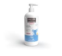 Cattier Detergenti per la Casa - Detergenti Multiuso - 500 ml