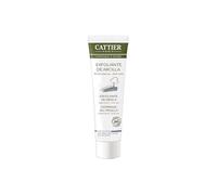 Cattier exfoliante arcilla blanca 100ml