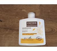 Cattier Frequent Use Avena Milk Shampoo biologico 250 ml